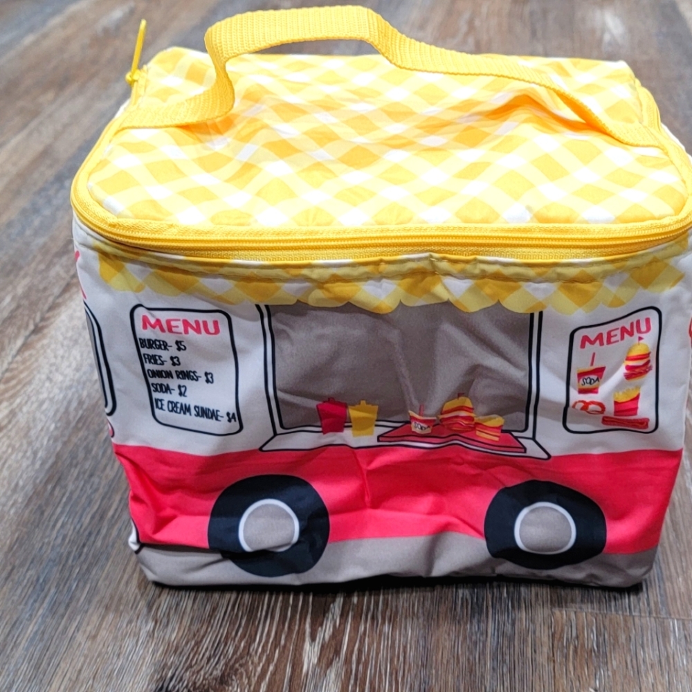 Thirty-One Thermal lunch tote